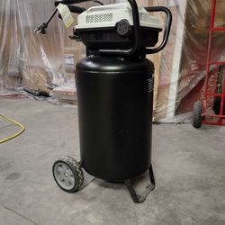 Air Compressor 20gal Hart