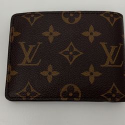 LV Wallet 