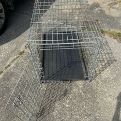Dog Crate
