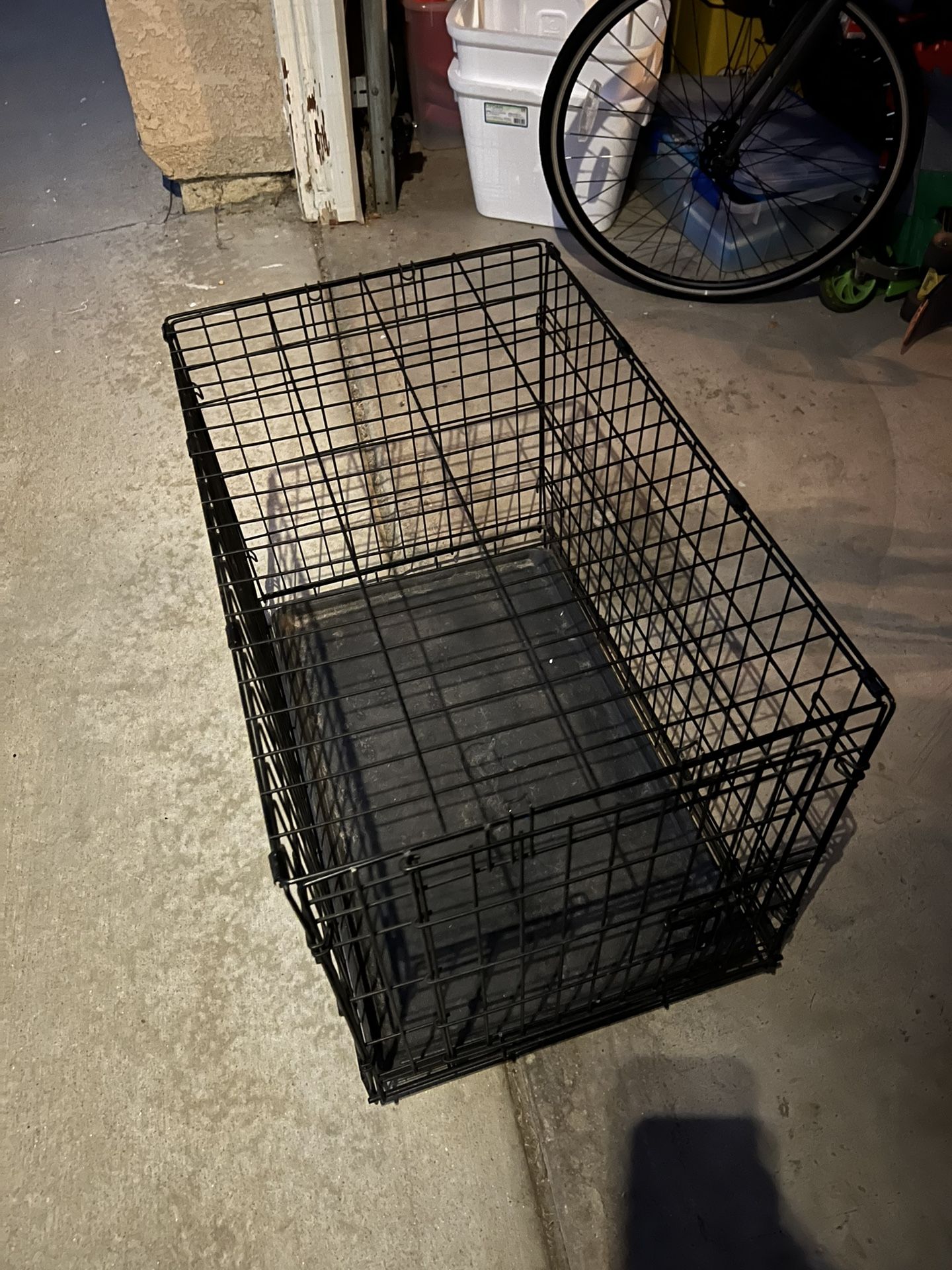 Dog Crate