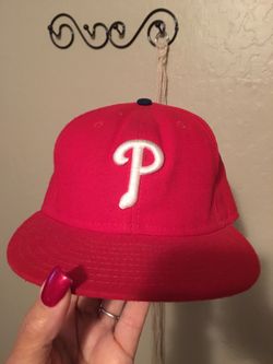 Phillies Cap