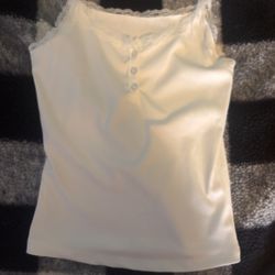 women’s tank top 