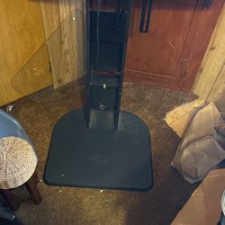 Stand And Tv