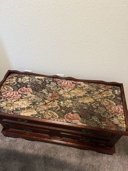 Hope Chest