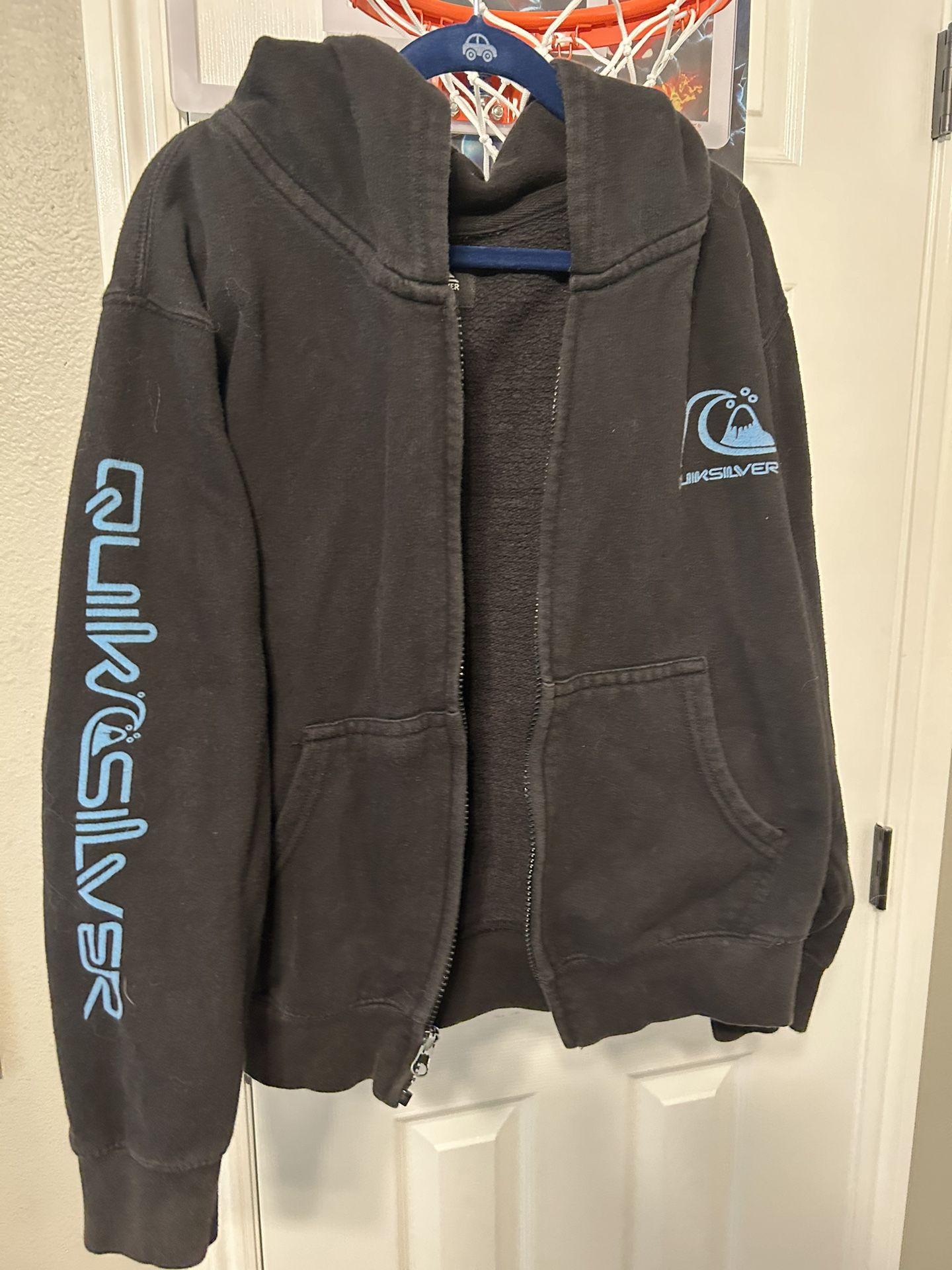 Boy’s Hoodies Medium