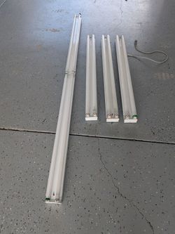 Fluorescent Lights