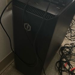 Desktop PC