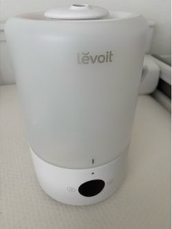 Levoit Humidifier/ Baby Humidifier 🧸🩵