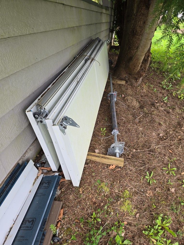 Garage Doors