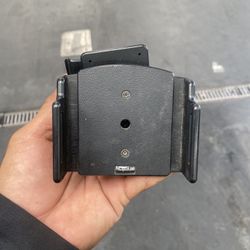 Dodge Charger Phone Mount