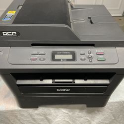 Brother Printer 