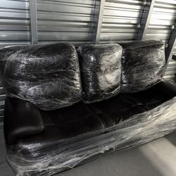 Reclining Couch