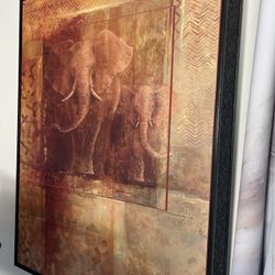 Paintings
