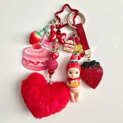 Sonny Angel Bag Charm