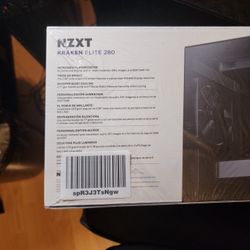 Kraken Elite 280