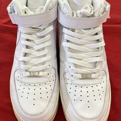 Nike Air Force 1 Mid ‘07