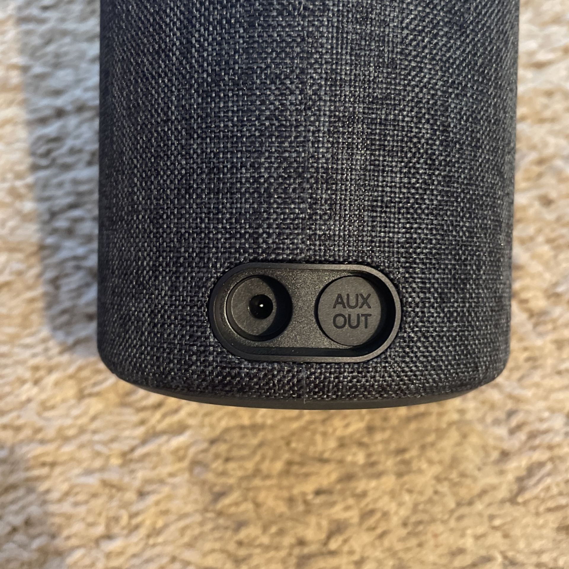 Amazon echo 1st Generation