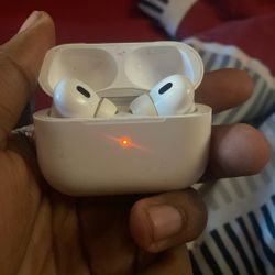 Air Pods Pro 2 