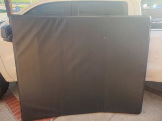 Tonneau Cover 2019 Silverado 6.5ft