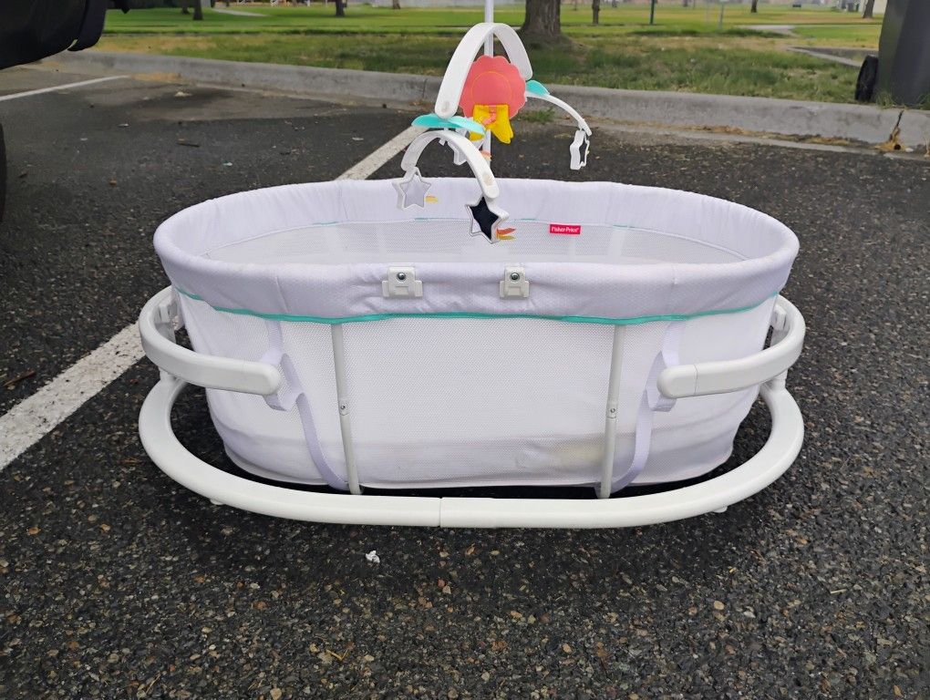 Baby Bassinet 