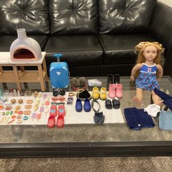 Big Doll Bundle 