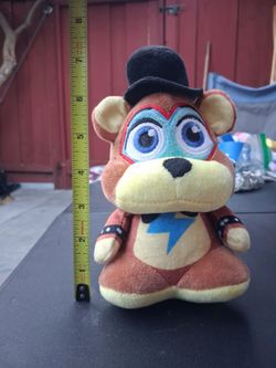 Five Nights at Freddy's El Chip Plush