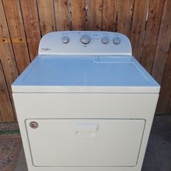 Whirlpool Gas Dryer Look At My Other Dryers 