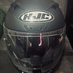 Motorcycle Helmet