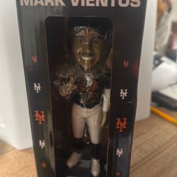  Booblehead Mark Vientos