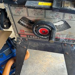 Table Saw