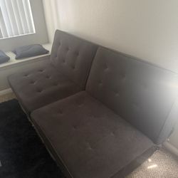 Convertible Sleeper Sofa