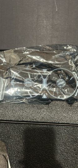 GPU - MSI GTX 1080 OC Edition