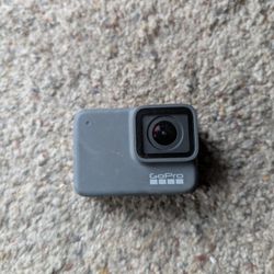 GoPro Hero 7 Silver