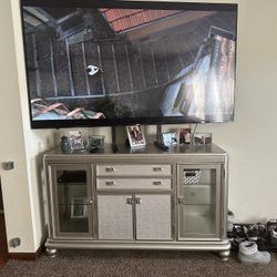 Beautiful Entertainment Center