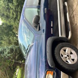 2003 Dodge Ram 1500