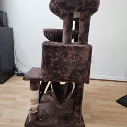 Cat Tree