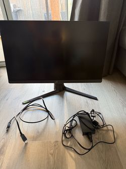 Asus rog strix 27” 1440 gaming monitor 270hz