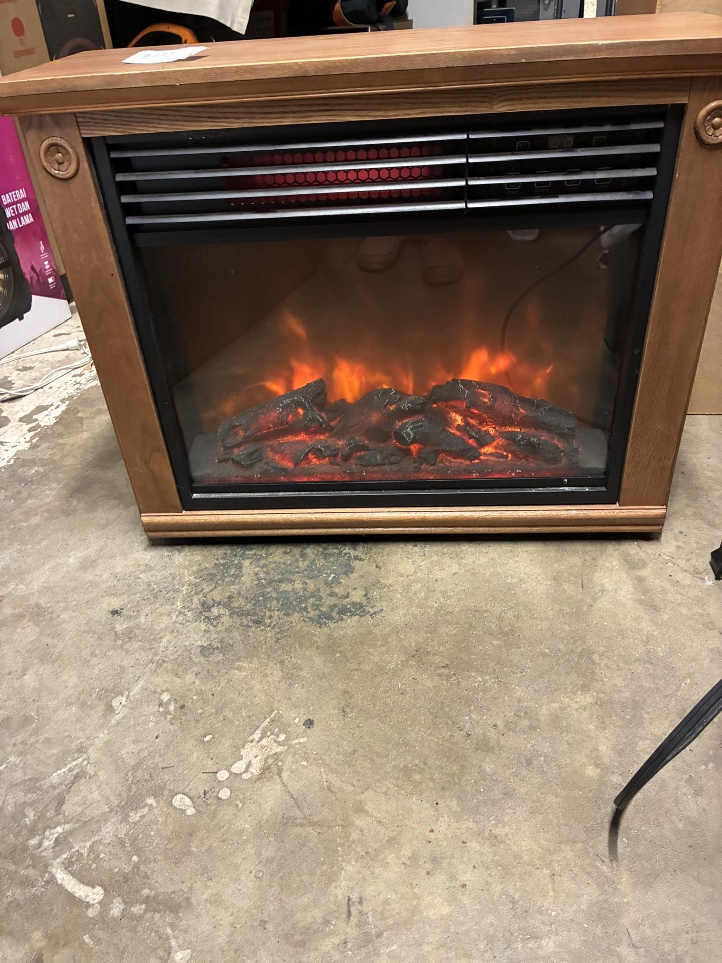 🔥🔥Calenton Electrónico 💚funciona Muy Bien 👍