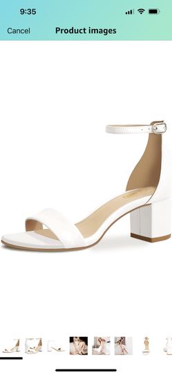 Pizz Annu Women’s Size 6.5