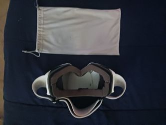 Snow Googles