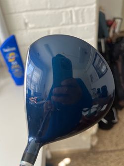 Used XXIO eleven 5 wood ladies Right hand club