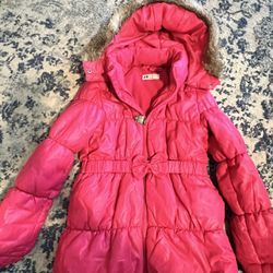 Snow Jacket