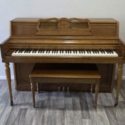 Free Pianos @keys.oj 