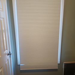 Cellular Blinds 36 x 66