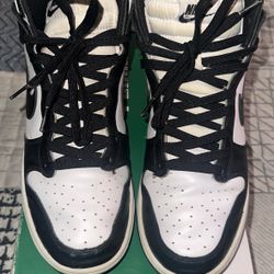 Nike Dunks