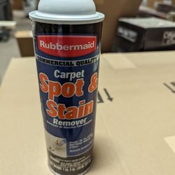 Rubbermaid Carpet Cleaner