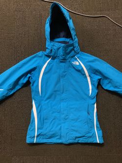 North Face Jacket