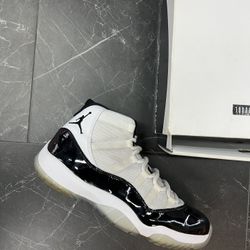 Jordan 11 “Concord”