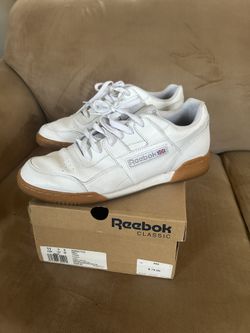 Men’s Shoe