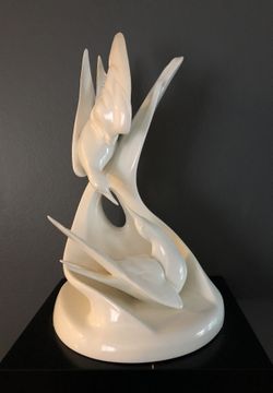 Royal Doulton HN 3525 Courtship